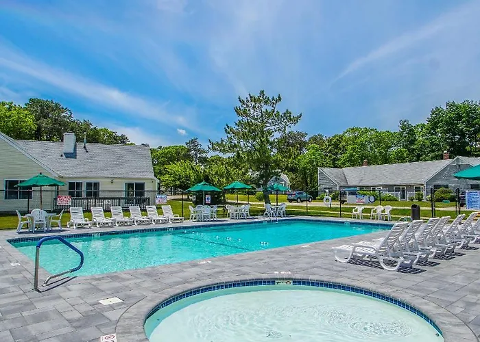Brewster Green Resort